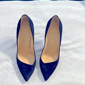 Christian Louboutin Pumps